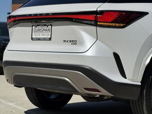 2023 Lexus RX 350 Base