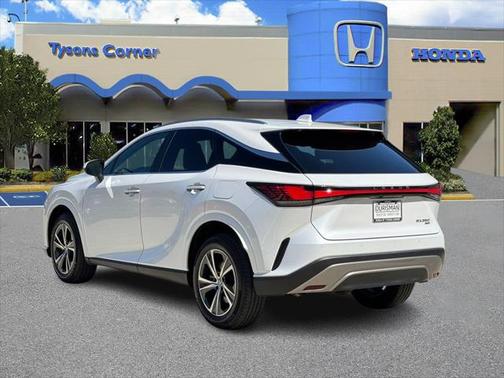 2023 Lexus RX 350 Base