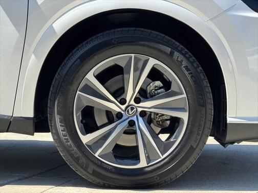 2023 Lexus RX 350 Base