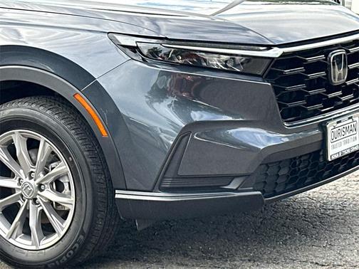 2024 Honda CR-V EX AWD