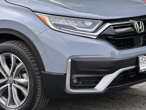 2022 Honda CR-V AWD Touring