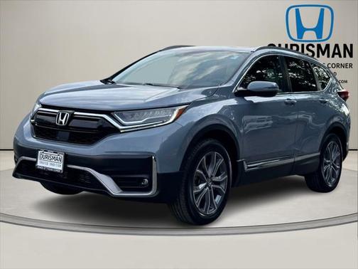 2022 Honda CR-V AWD Touring