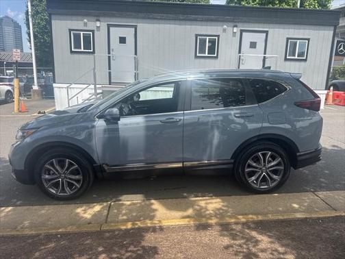 2022 Honda CR-V AWD Touring