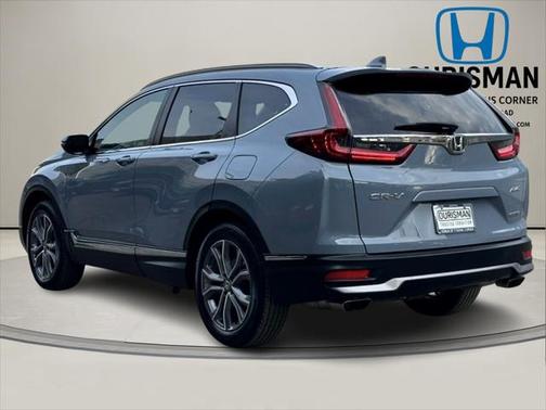 2022 Honda CR-V AWD Touring