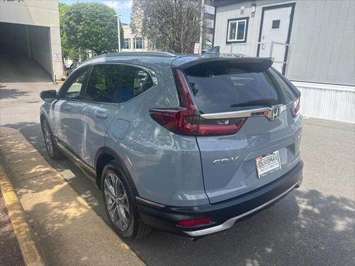 2022 Honda CR-V AWD Touring