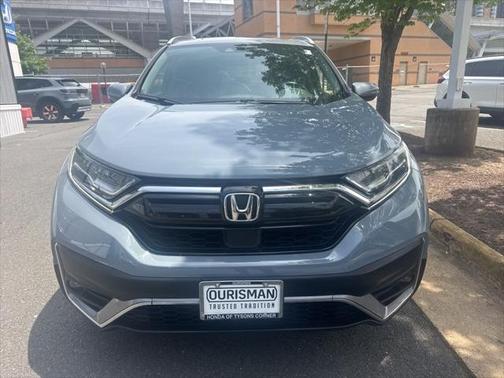 2022 Honda CR-V AWD Touring