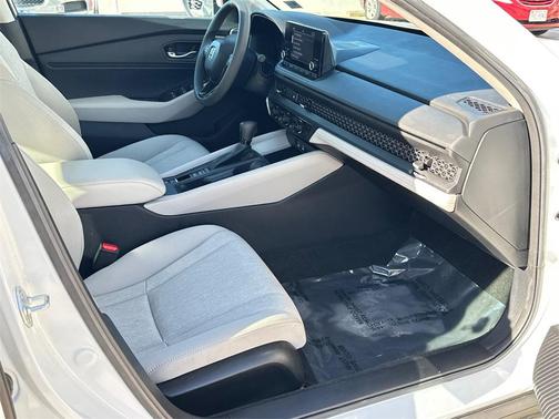 2023 Honda Accord EX 1.5T