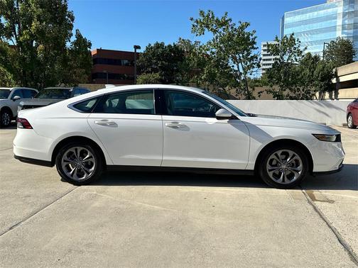 2023 Honda Accord EX 1.5T