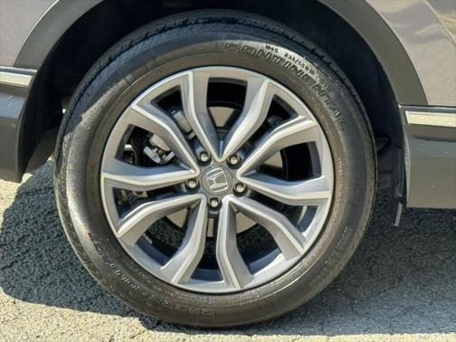 2022 Honda CR-V AWD Touring
