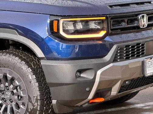 2026 Honda Passport AWD TrailSport