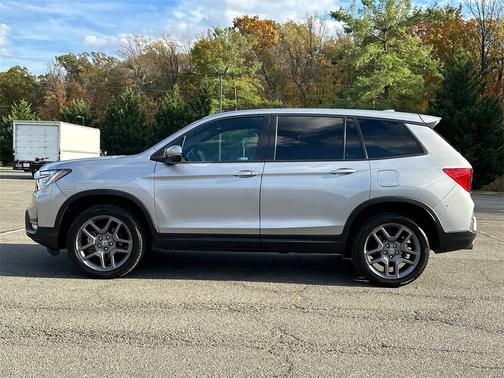 2023 Honda Passport AWD EX-L
