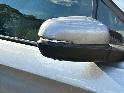 2023 Honda Passport AWD EX-L