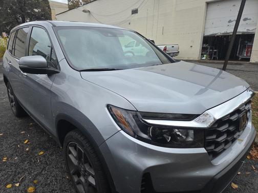 2023 Honda Passport AWD EX-L