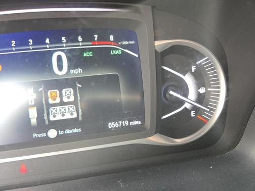 2023 Honda Passport AWD EX-L