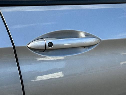 2023 Honda Passport AWD EX-L