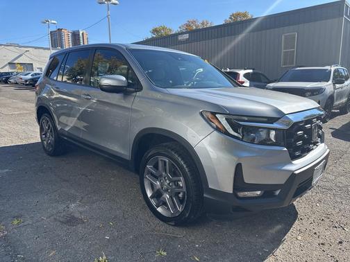 2023 Honda Passport AWD EX-L
