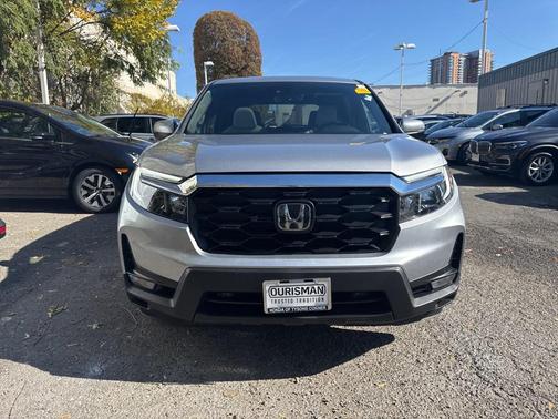 2023 Honda Passport AWD EX-L
