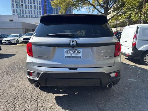 2023 Honda Passport AWD EX-L