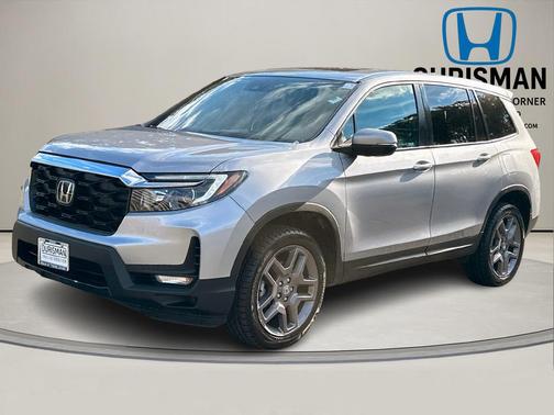 2023 Honda Passport AWD EX-L