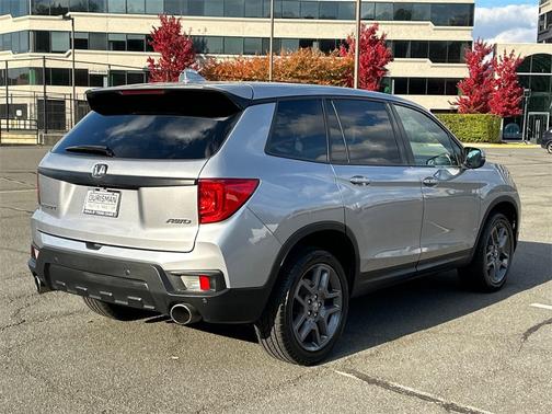 2023 Honda Passport AWD EX-L