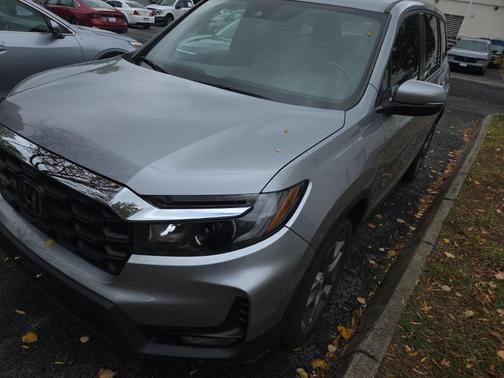 2023 Honda Passport AWD EX-L