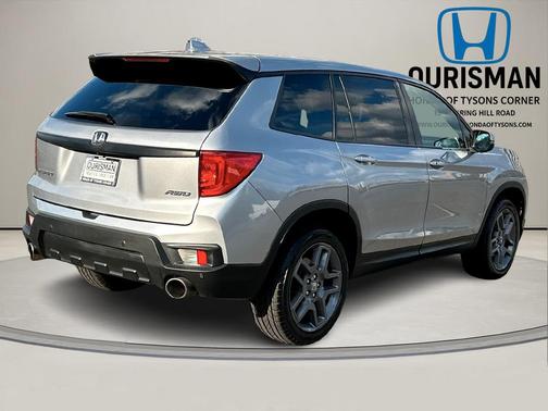 2023 Honda Passport AWD EX-L