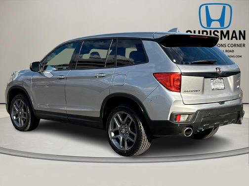 2023 Honda Passport AWD EX-L