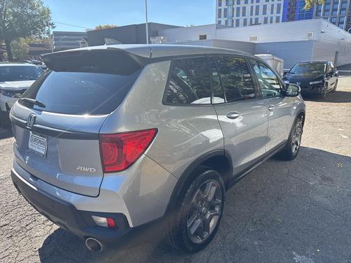 2023 Honda Passport AWD EX-L