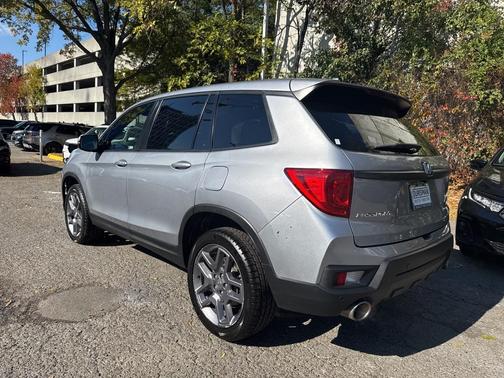 2023 Honda Passport AWD EX-L