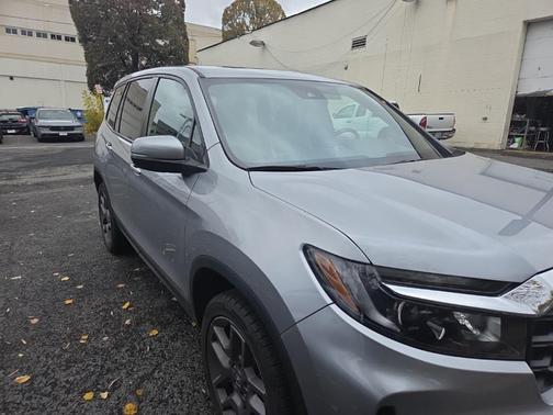 2023 Honda Passport AWD EX-L