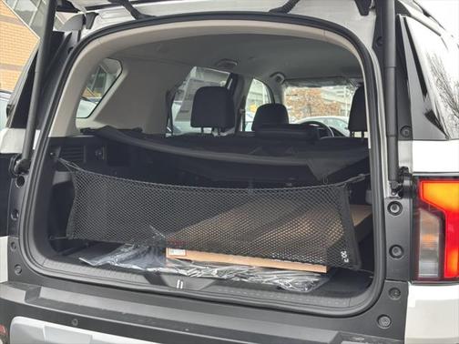 2026 Honda Passport AWD RTL