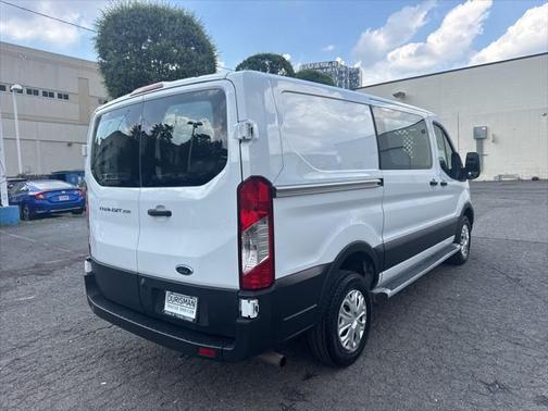 2023 Ford Transit-250 Base