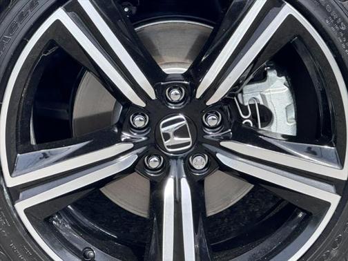 2024 Honda Accord Hybrid Base