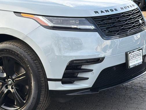 2025 Land Rover Range Rover Velar P250 SE R-Dynamic