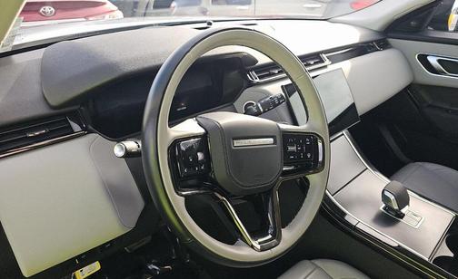 2025 Land Rover Range Rover Velar P250 SE R-Dynamic