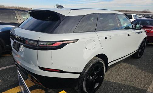 2025 Land Rover Range Rover Velar P250 SE R-Dynamic