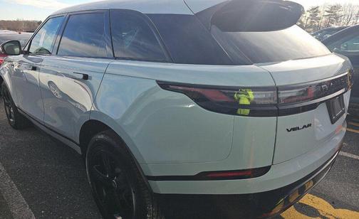 2025 Land Rover Range Rover Velar P250 SE R-Dynamic