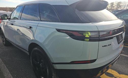 2025 Land Rover Range Rover Velar P250 SE R-Dynamic