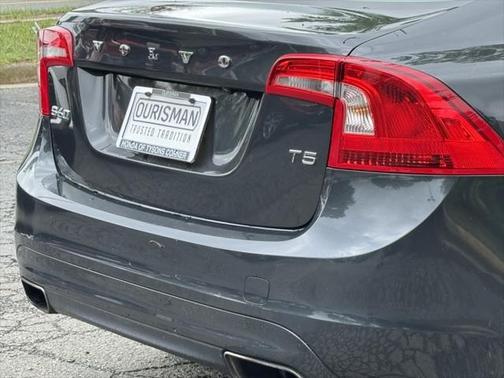 2015 Volvo S60 T5 Premier