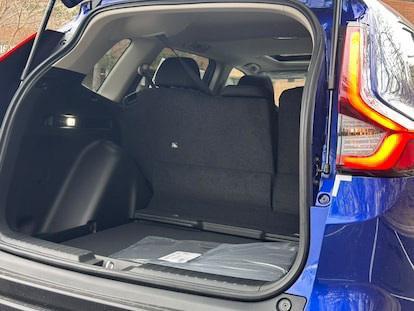 2025 Honda CR-V EX AWD