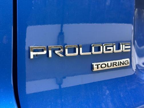 2025 Honda Prologue Touring