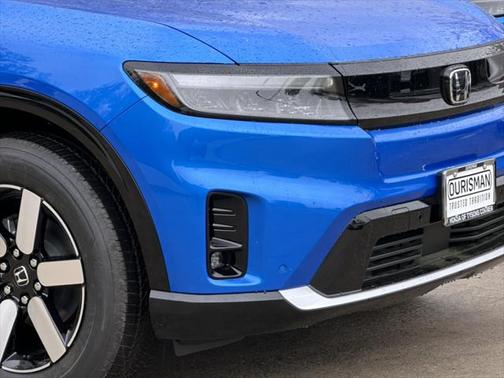 2025 Honda Prologue Touring