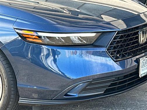 2024 Honda Accord EX 1.5T