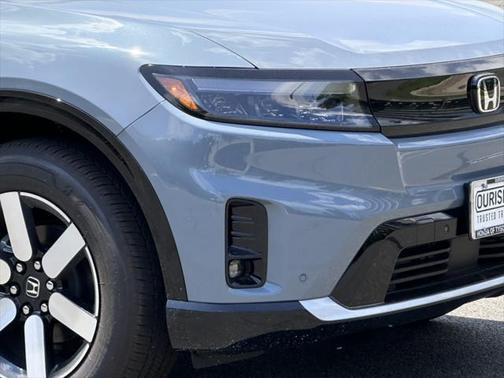 2025 Honda Prologue Touring