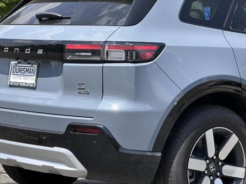 2025 Honda Prologue Touring