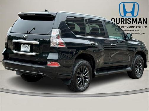 2023 Lexus GX 460 Premium