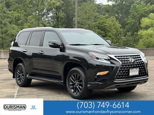 2023 Lexus GX 460 Premium