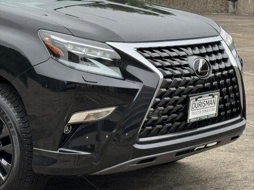 2023 Lexus GX 460 Premium