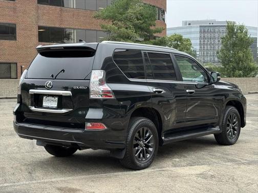 2023 Lexus GX 460 Premium