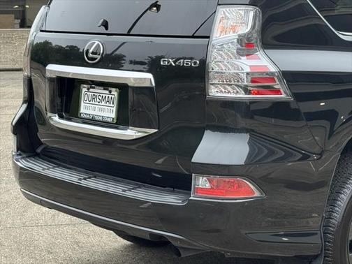 2023 Lexus GX 460 Premium